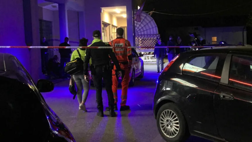scientifica carabinieri