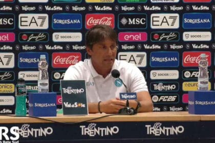 Antonio Conte