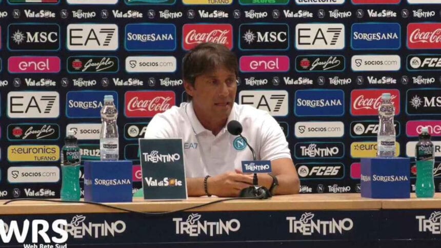 Antonio Conte