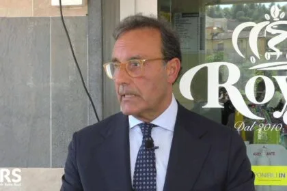 Antonio Salvatore, digital health