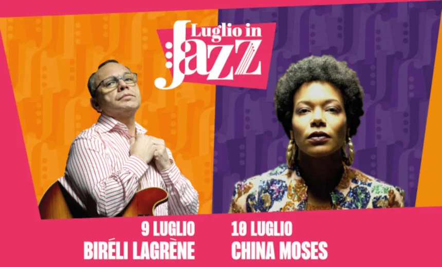 CCC JazzLuglio Rassegna Stampa 9e10