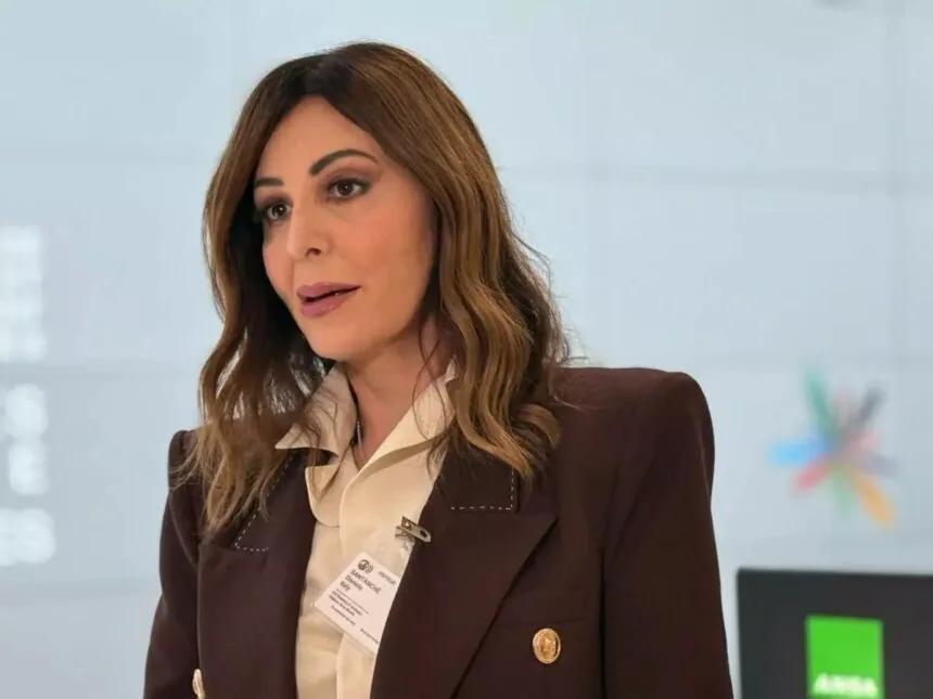 Daniela Santanche
