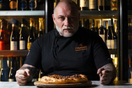 Francesco Martucci