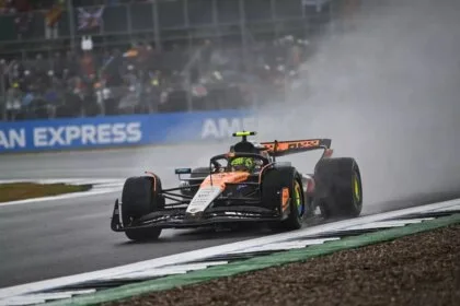 Lando Norris 1