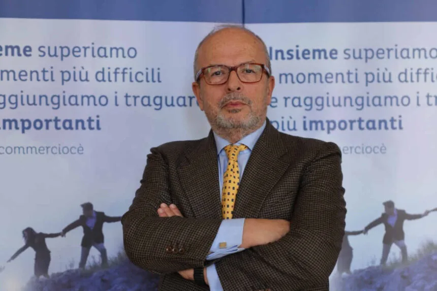 Lucio Sindaco