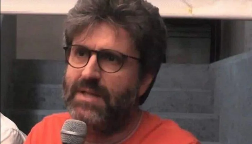 Mario De Michele 1