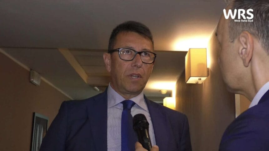 Nicola DAlterio