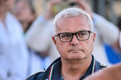 Sandro Campagna 1