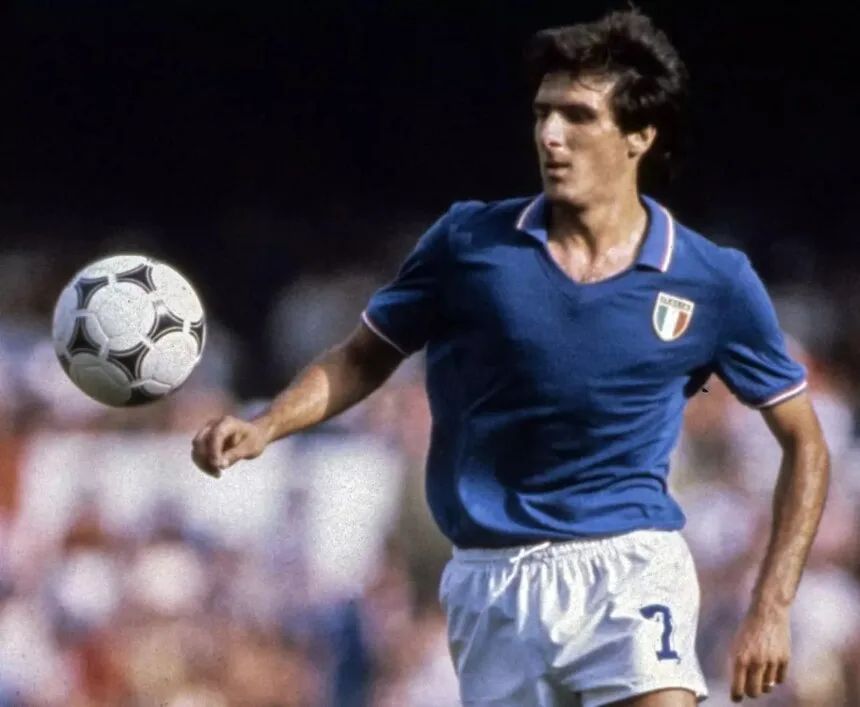 Gaetano Scirea