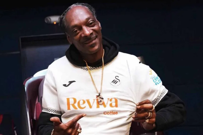Snoop Dogg