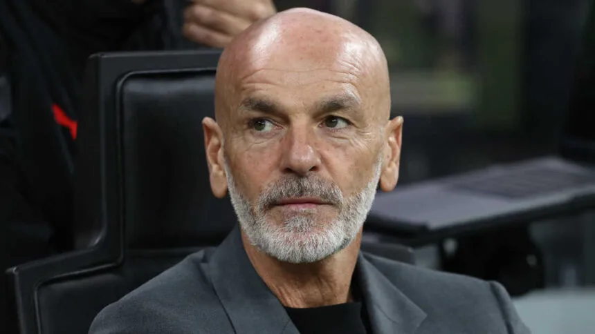 Stefano Pioli
