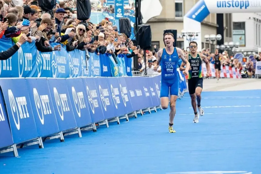 Triathlon