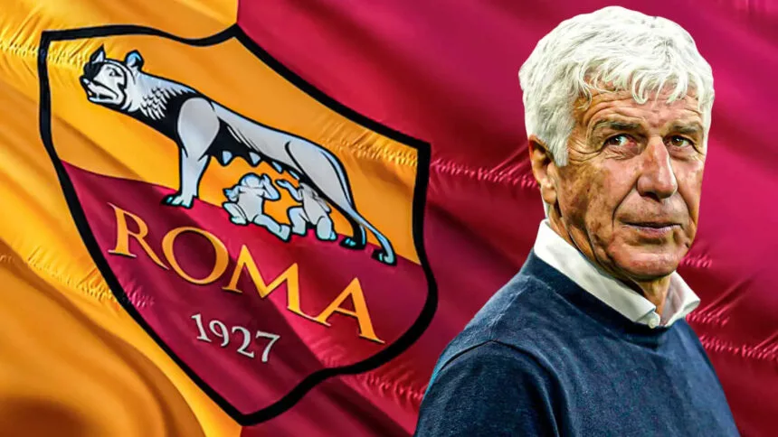 gian piero gasperini