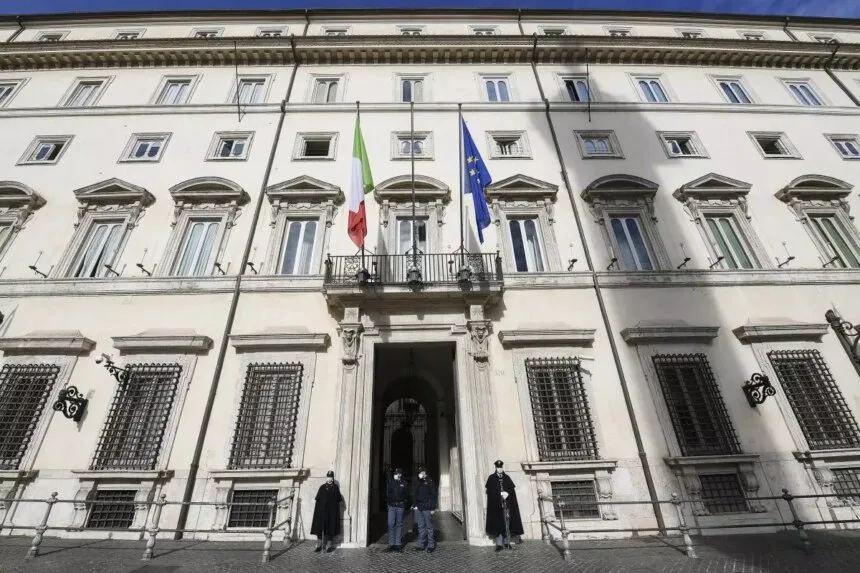 governo