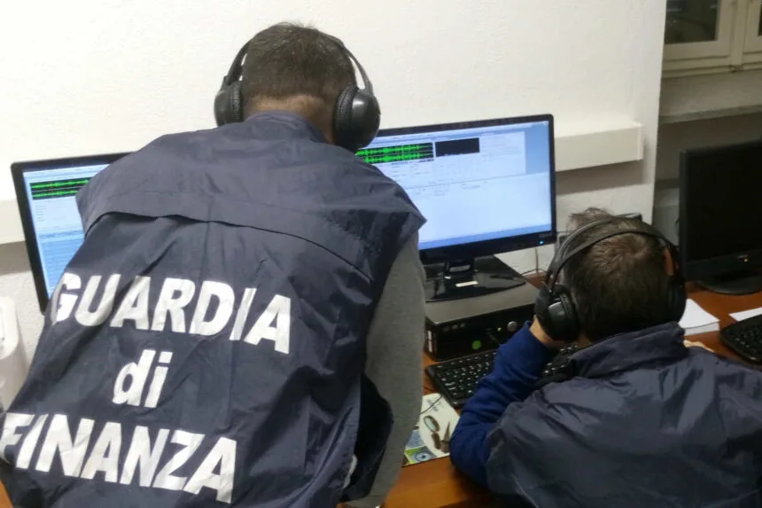 frode, carosello, droga, bancarotta,