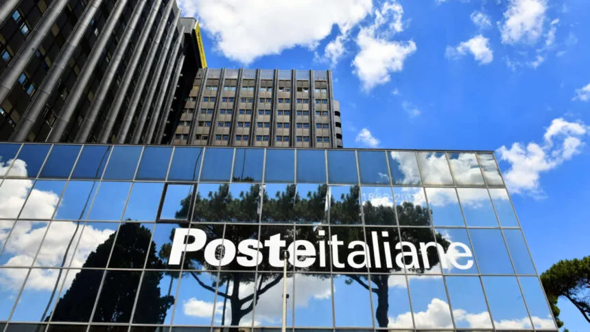 poste italiane