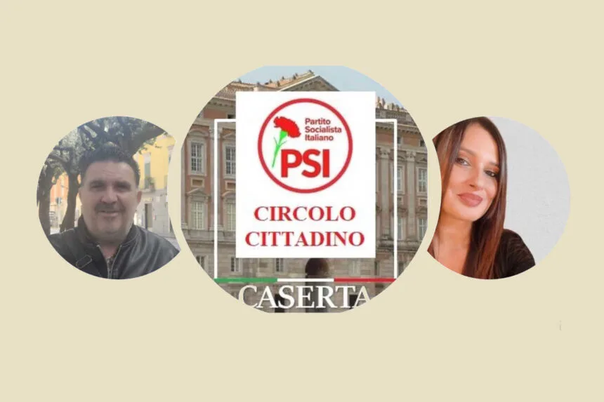 psi caserta de falco e giannini