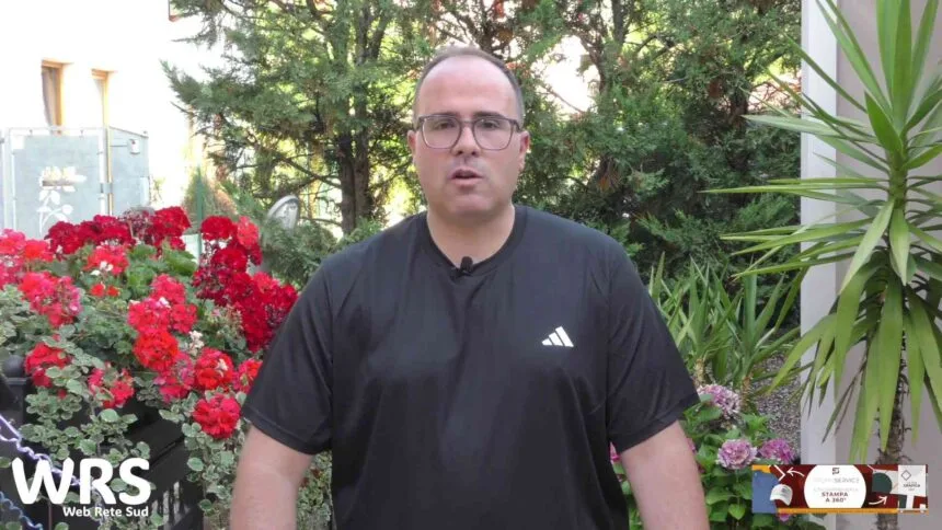 rassegna del 18 luglio SSC Napoli Dimaro 2025