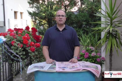 rassegna del 19
