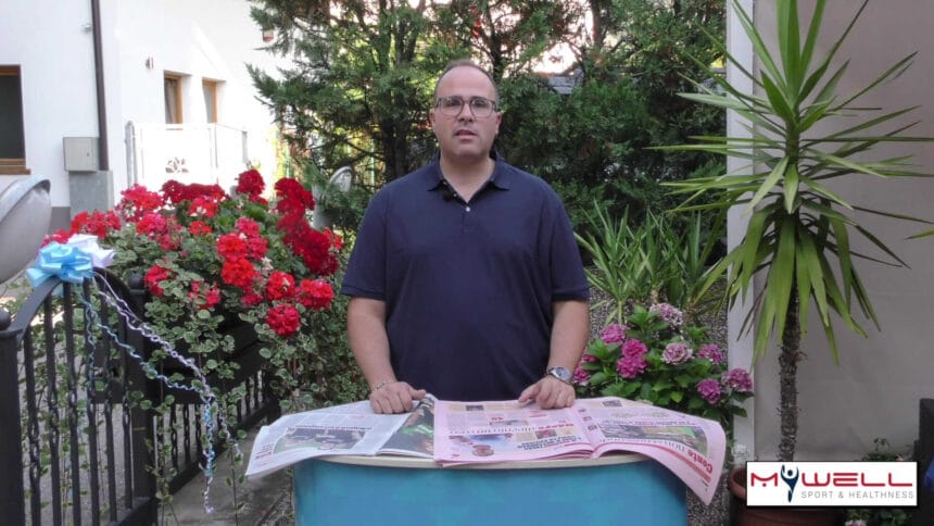 rassegna del 19