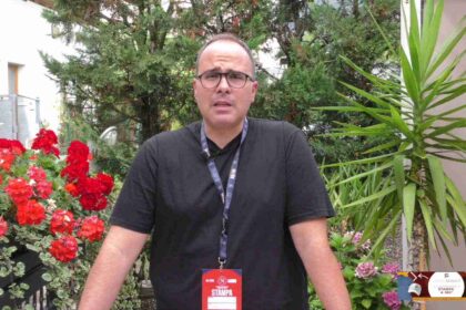 rassegna del 20 Ernesto Di Girolamo
