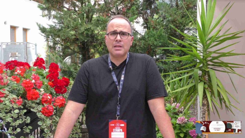 rassegna del 20 Ernesto Di Girolamo