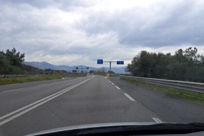 tangenziale variante caserta ss700 reggia