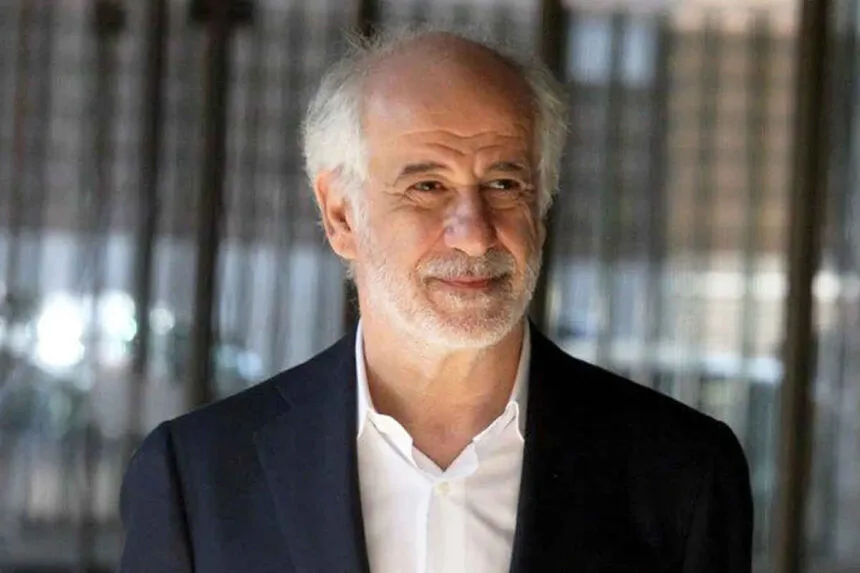 toni servillo