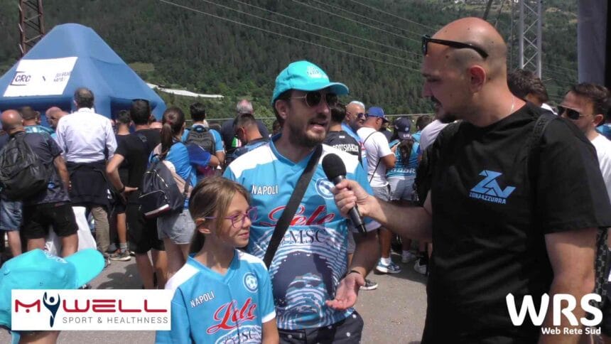 vox 20 luglio