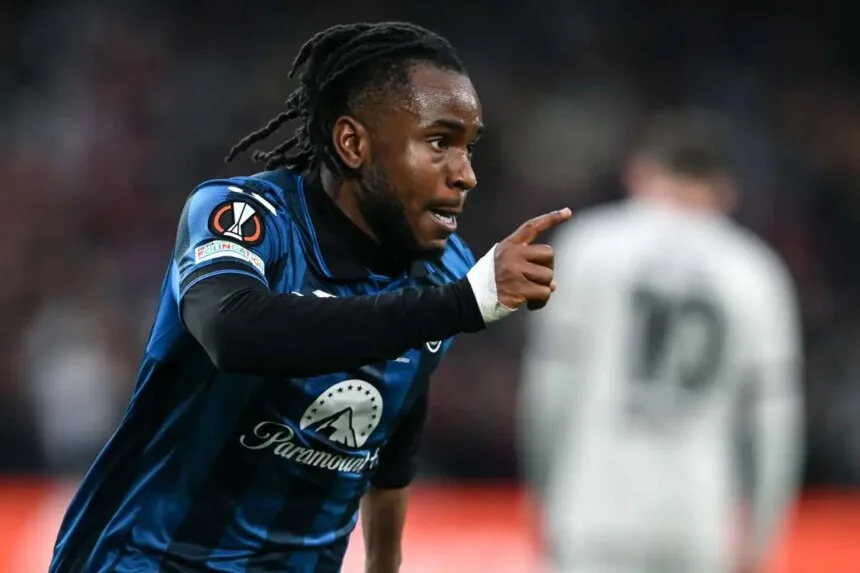 Lookman