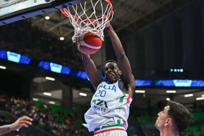 Italia EuroBasket