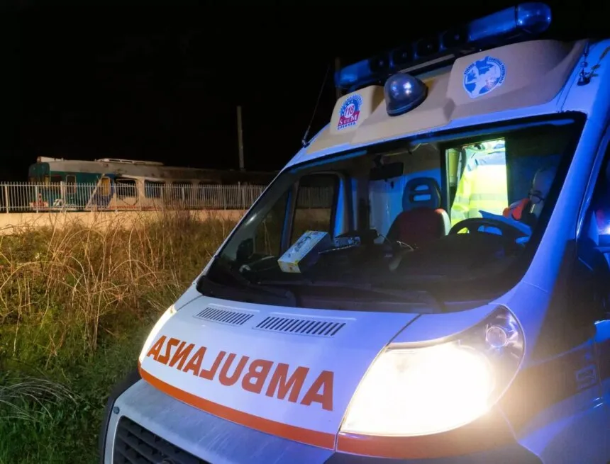 Ambulanza 1