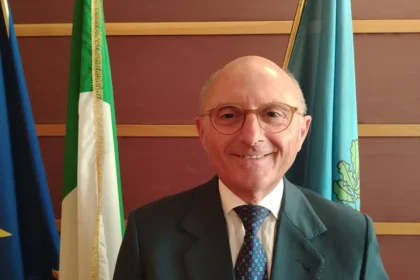 Provincia di Caserta, Anacleto Colombiano