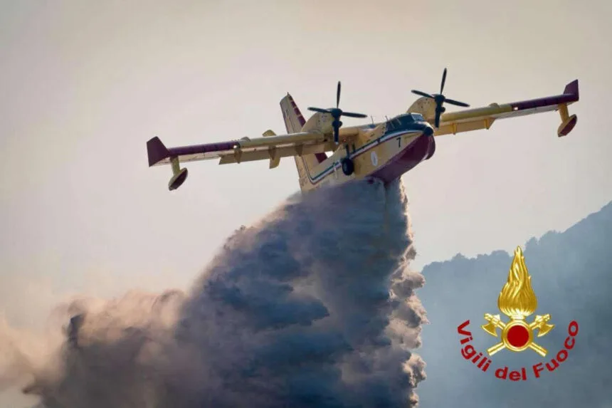 Canadair