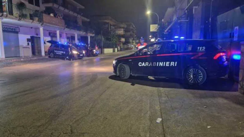 Carabinieri 2 1