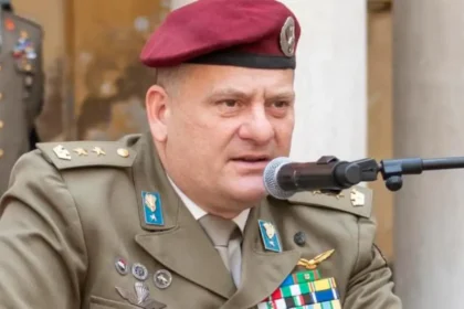 Gianfranco Paglia