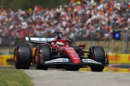 Leclerc 1