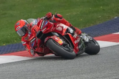 Marc Marquez 1