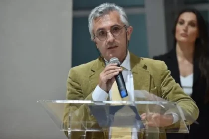 Palumbo Ferdinando