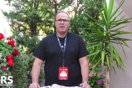 RASSEGNA DEL 23 LUGLIO frame at 1m2s