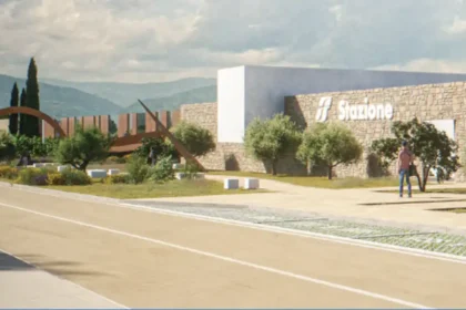 Stazione Montalto Uffugo 1