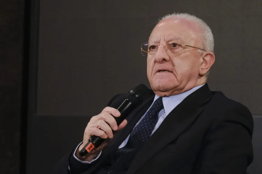 De Luca