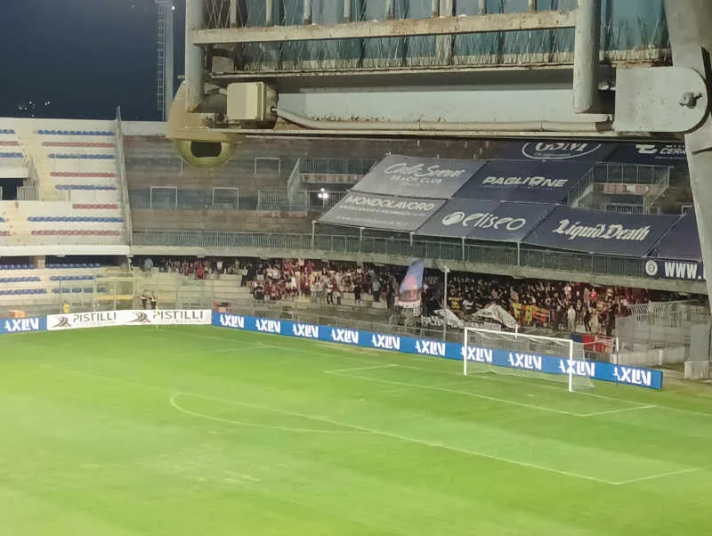 campobasso casertana coppa italia 2025