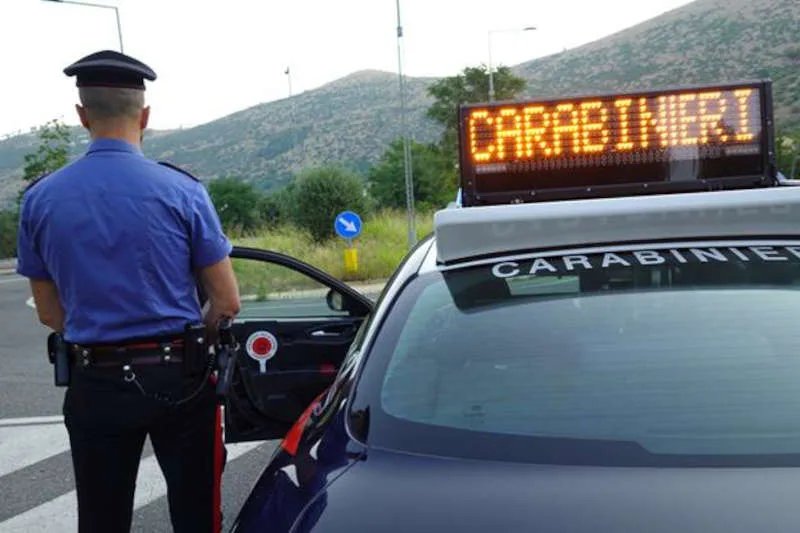 carabinieri 2