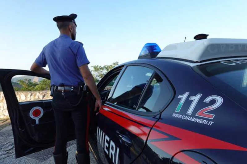 carabinieri 3