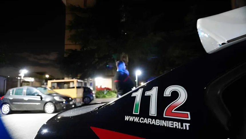 carabinieri