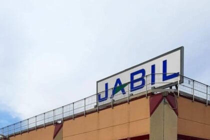 jabil marcianise