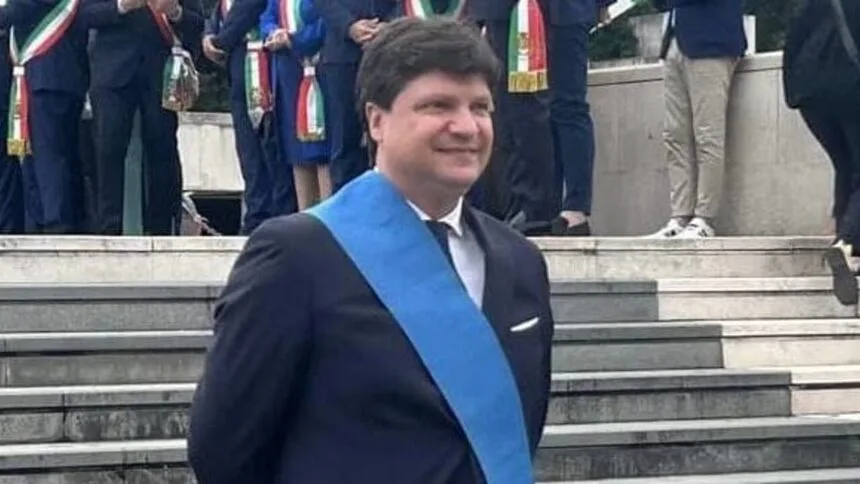 marcello de rosa