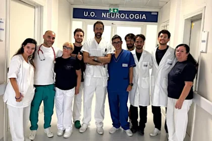 neurologia Moscati Aversa