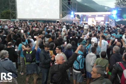 presentazione ssc napoli 2025 2026